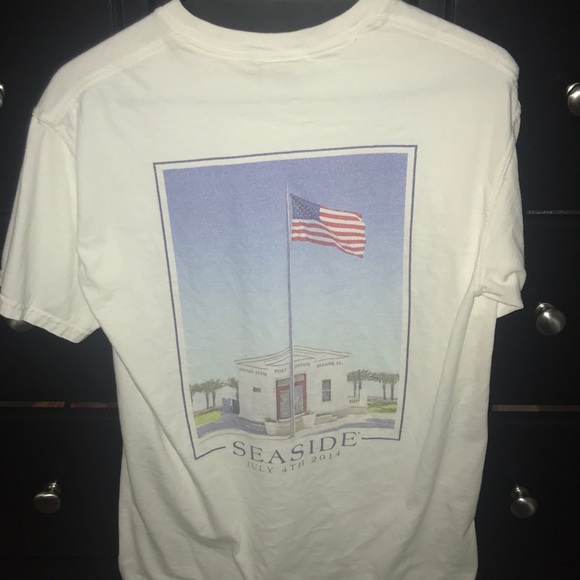 Comfort Colors Other - Seaside, Florida T-shirt